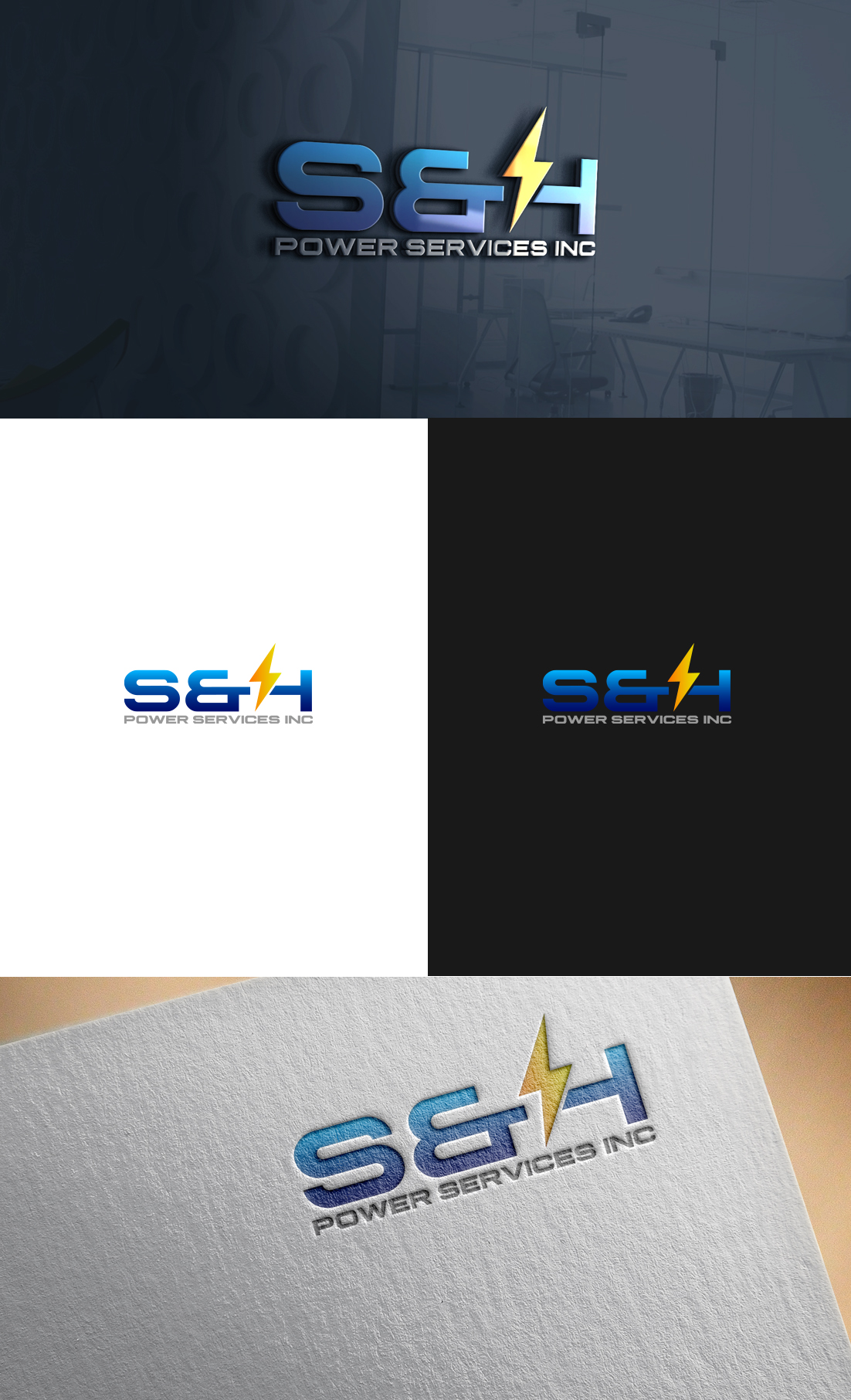 Logo Design by GLDesigns for this project | Design #27273658