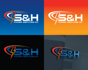 Logo Design by Atec for this project | Design: #27274527