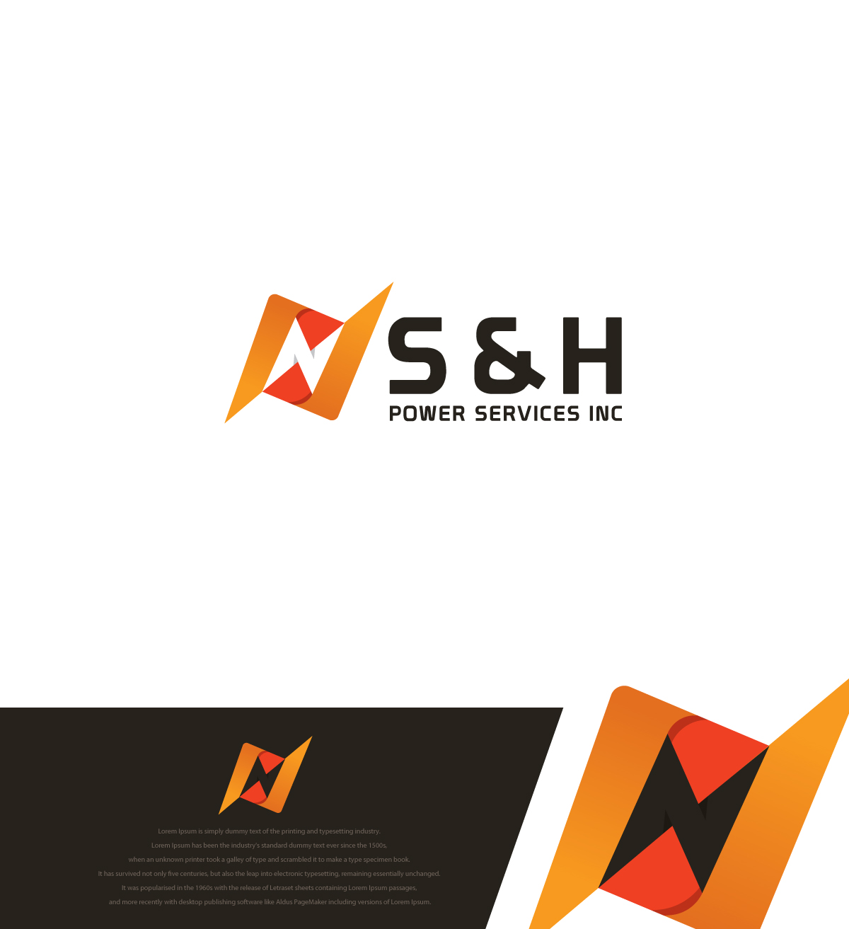 Logo Design by ecorokerz for this project | Design #27269996