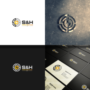 Logo Design by Shankarsa for this project | Design: #27281621