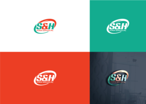 Logo Design by Cre@8ive.Colors for this project | Design: #27282199