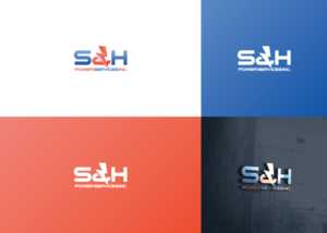 Logo Design by Cre@8ive.Colors for this project | Design: #27282200