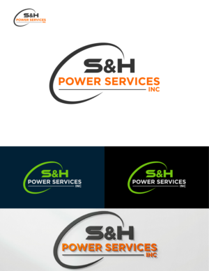 Logo Design by TalhaShaikh 12 for this project | Design #27270637