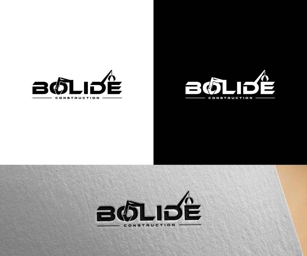 Logo Design by jonkonrad for this project | Design #27272392