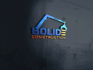 Logo Design by Aaaron for this project | Design: #27302186