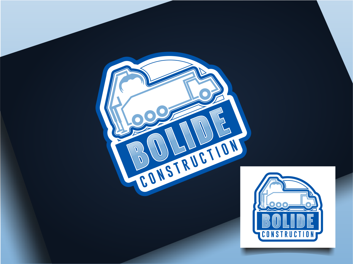 Logo Design by andiacos for this project | Design #27304809