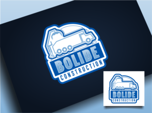 Design de Logo par andiacos pour ce projet | Design : #27304809