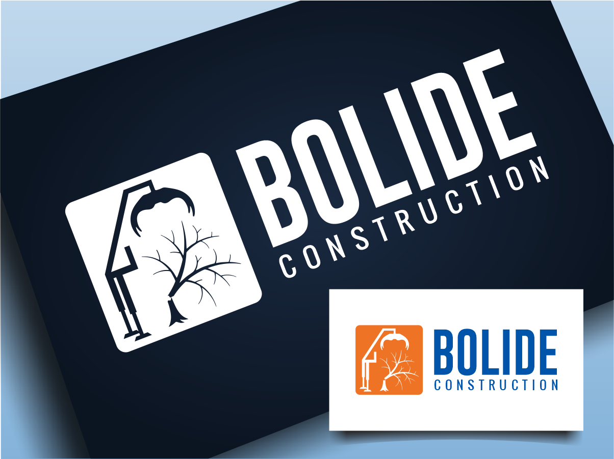 Logo Design by andiacos for this project | Design #27357497