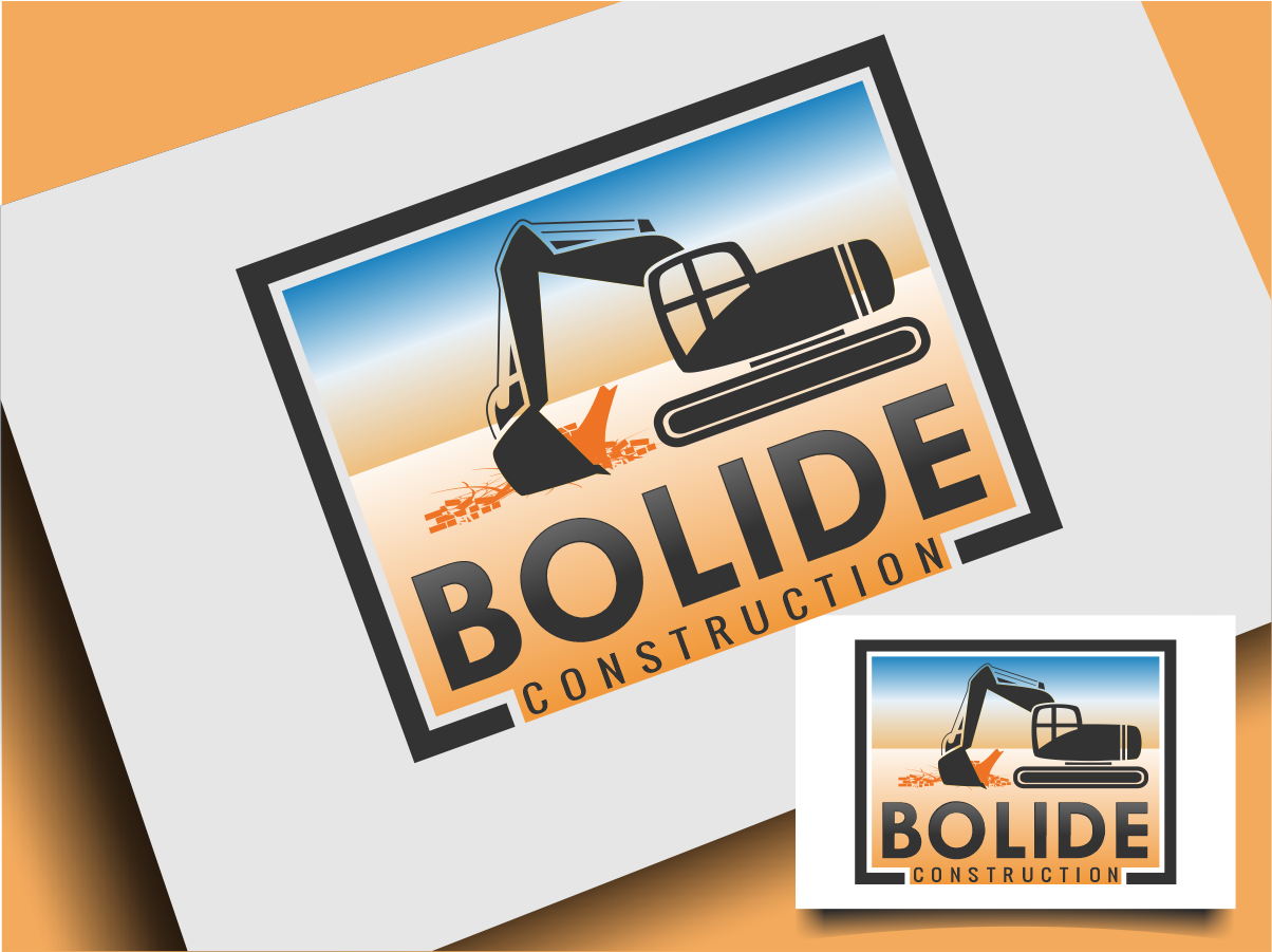 Logo Design by andiacos for this project | Design #27492181