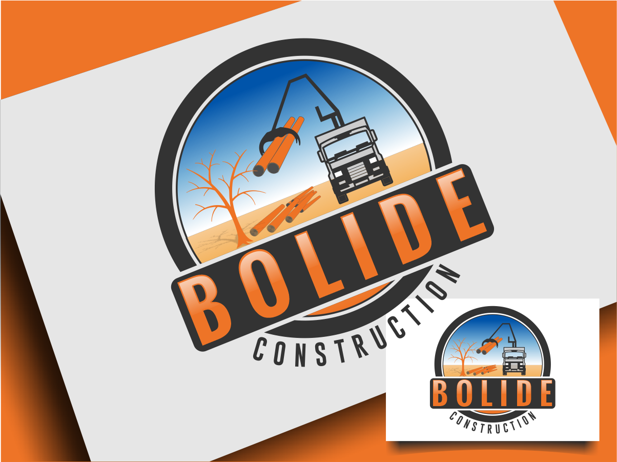 Logo Design by andiacos for this project | Design #27493132