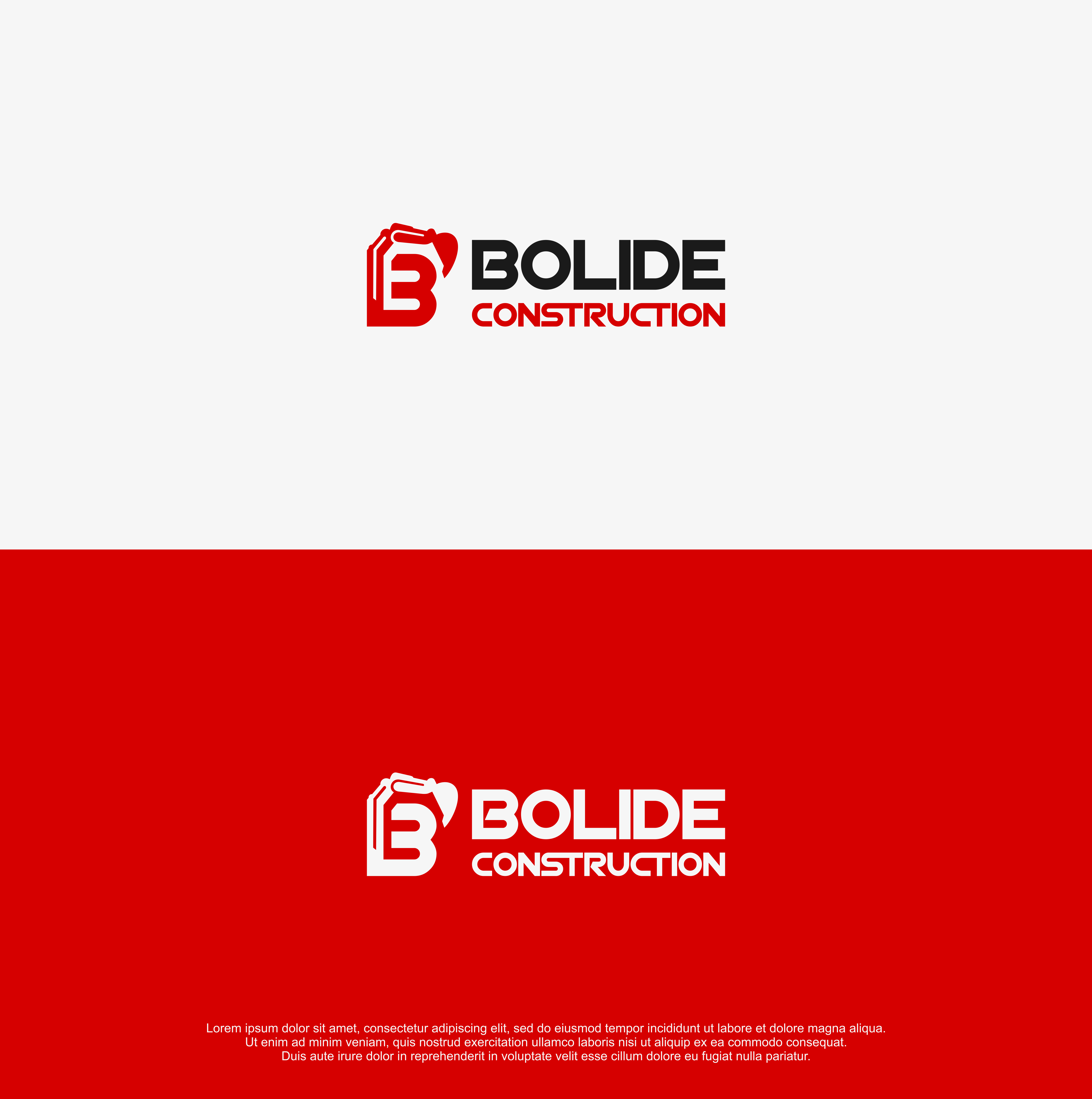 Logo Design by R!CKY for this project | Design #27301300