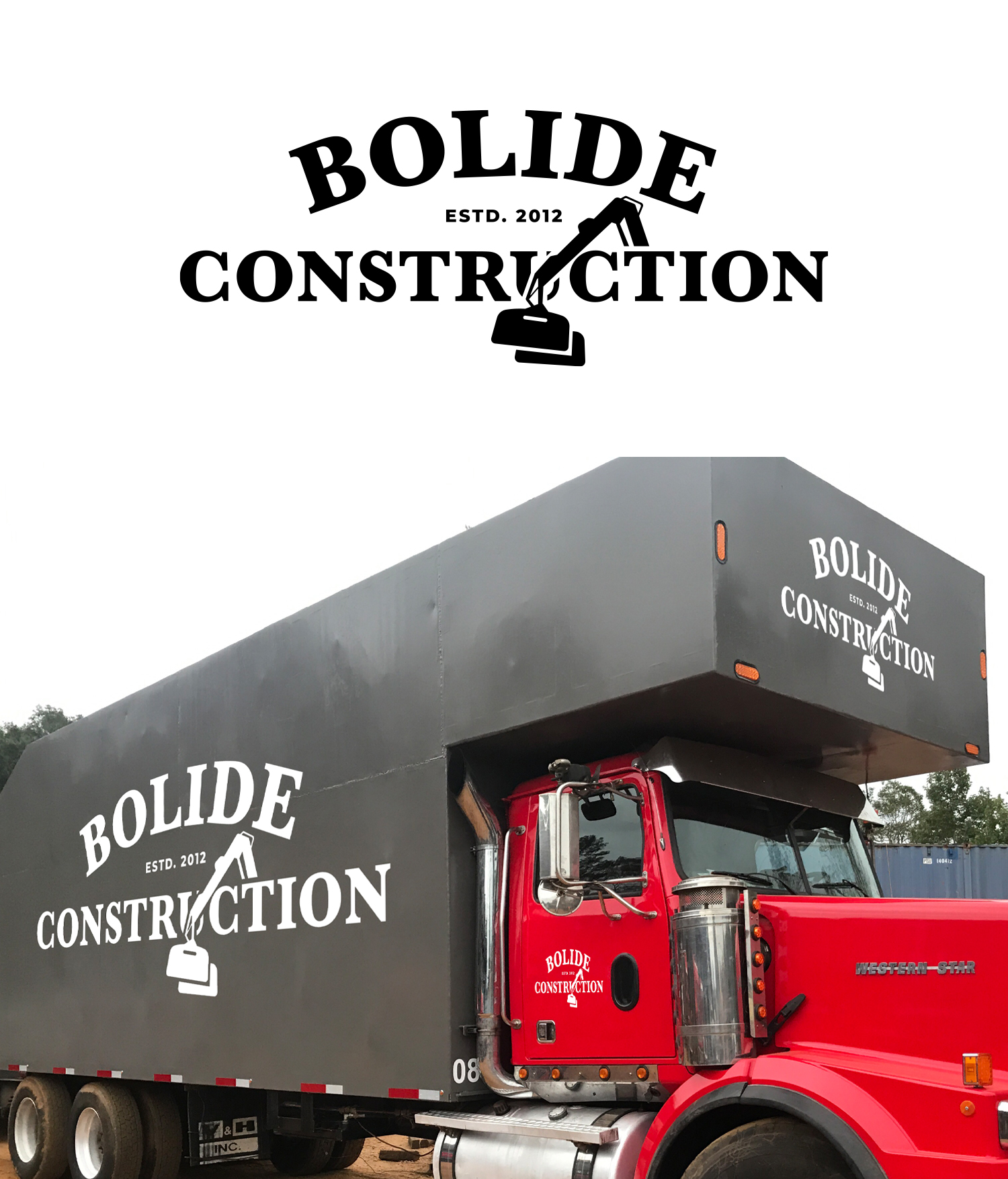 Logo Design by designbysy for this project | Design #27284368