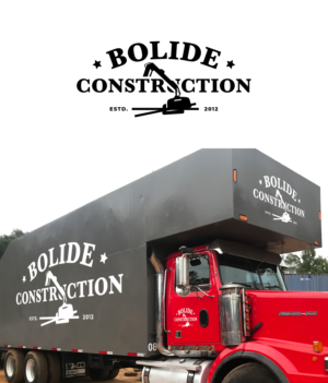 Design de Logo par designbysy pour ce projet | Design : #27284553