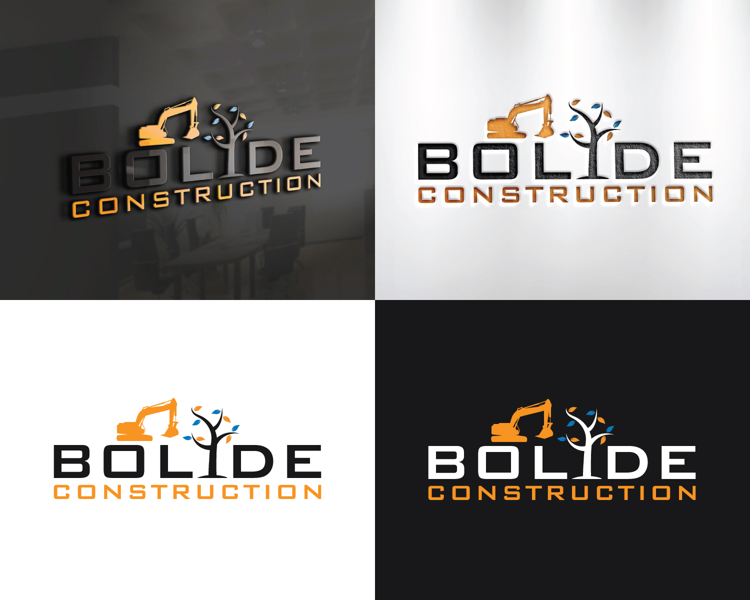 Logo Design by MAWBM for this project | Design #27296764