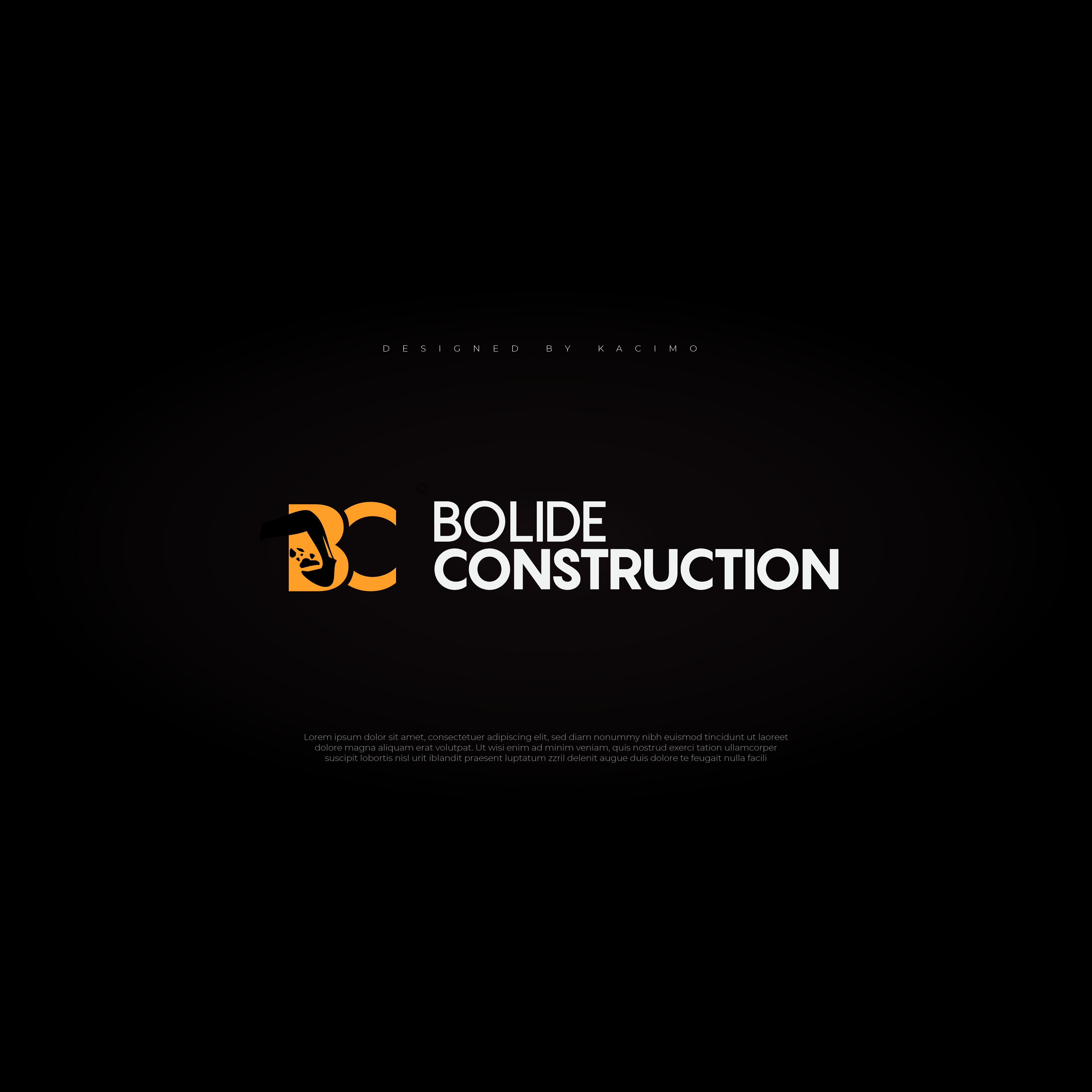 Design de Logo par kacimo pour ce projet | Design #27278872