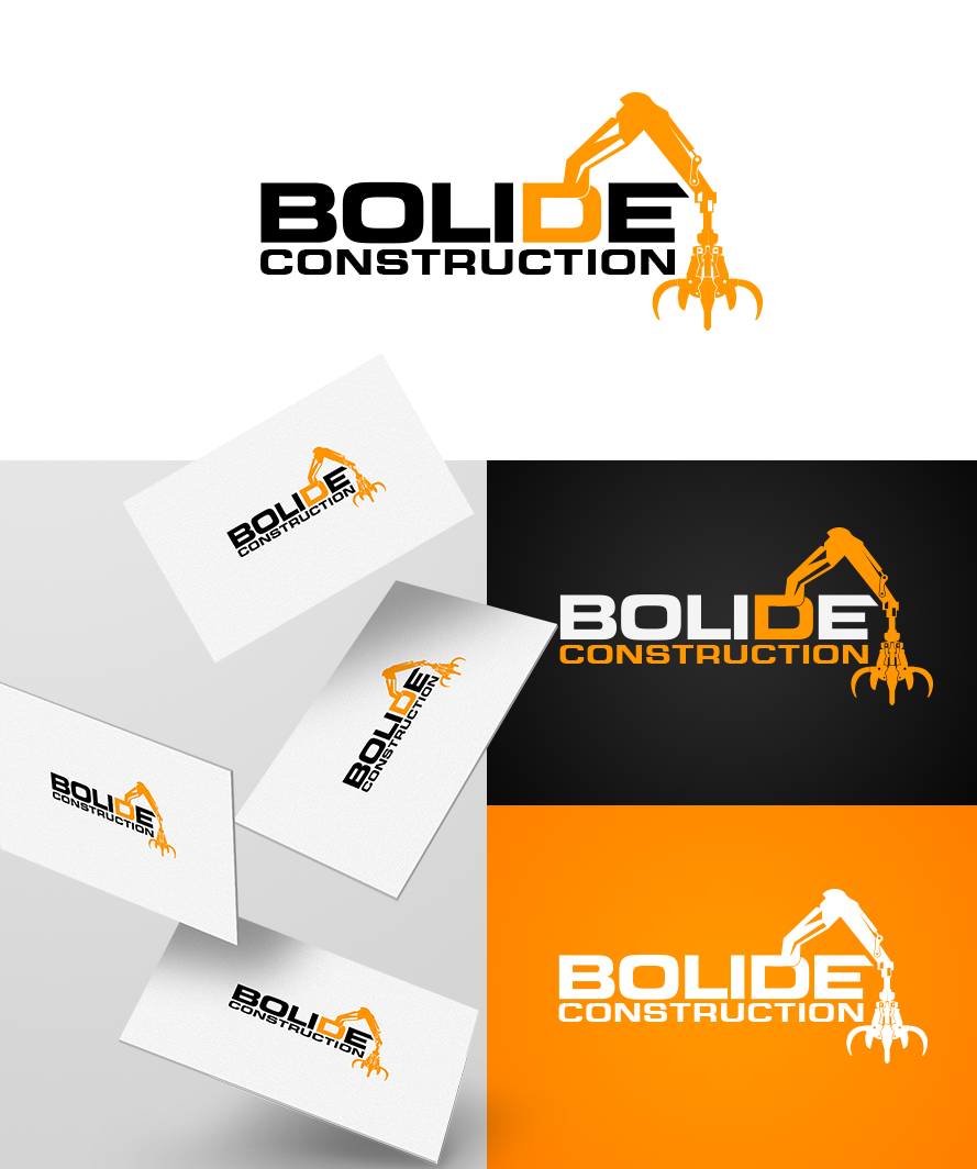 Logo Design by creativerhythm for this project | Design #27356484