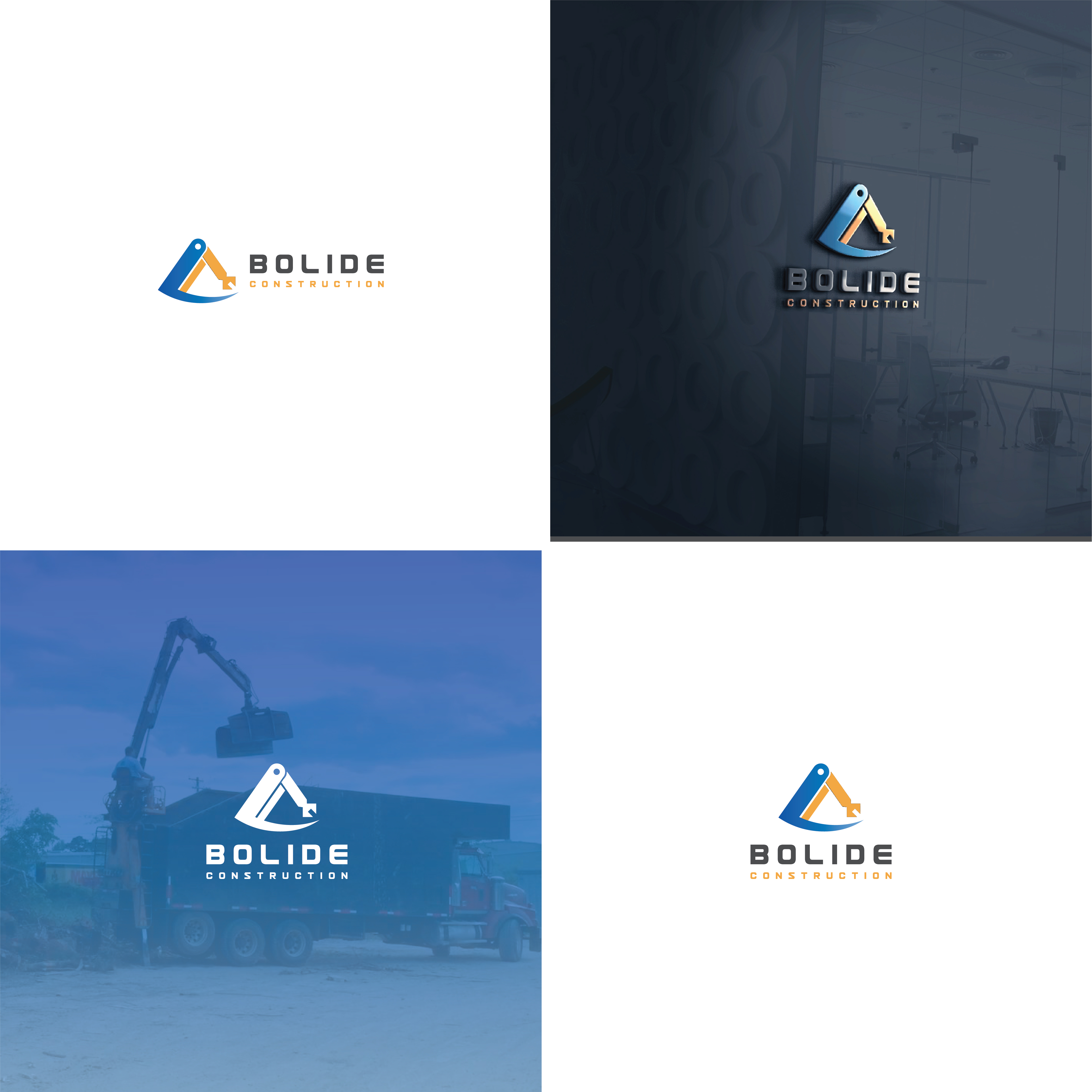 Logo Design by Adove Creative for this project | Design #27270695