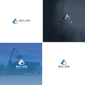 Logo Design by Adove Creative