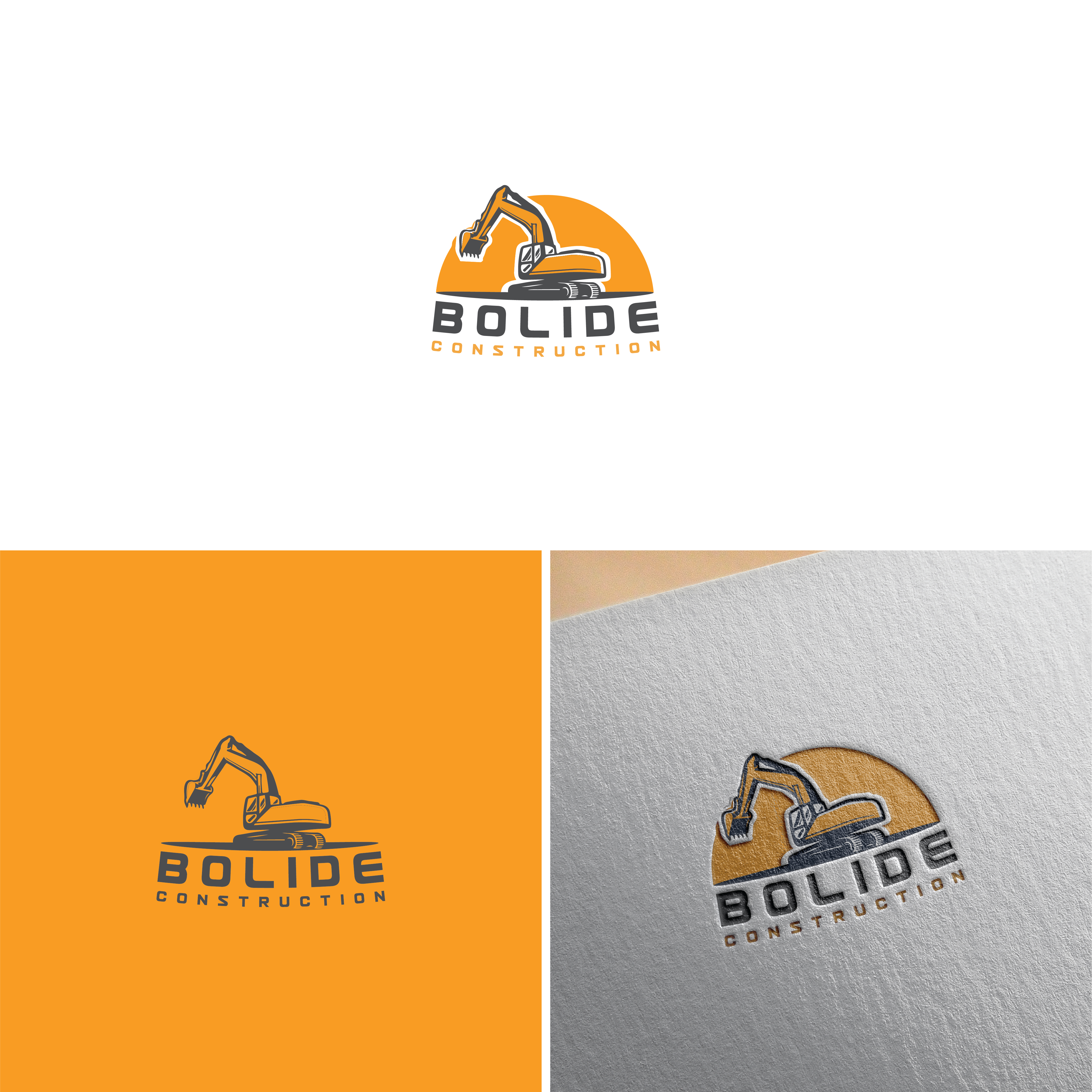 Logo Design by Adove Creative for this project | Design #27271057