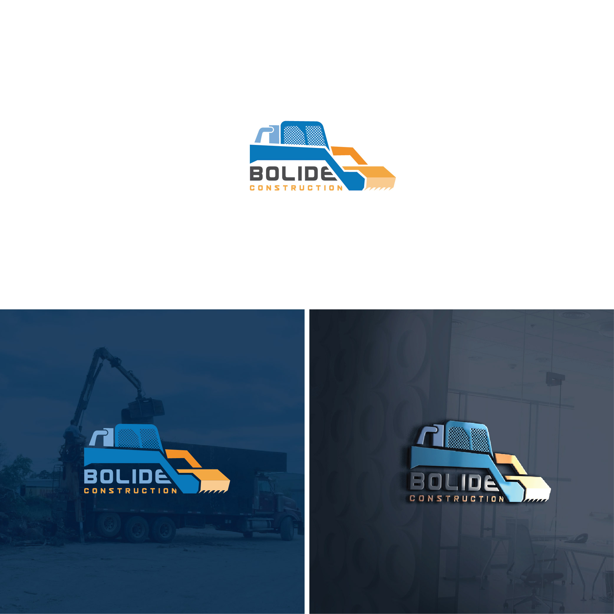 Design de Logo par Adove Creative pour ce projet | Design #27271939