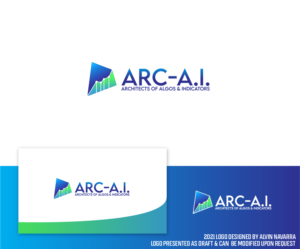 Diseño de Logo por alvinnavarra para este proyecto | Diseño: #27288988