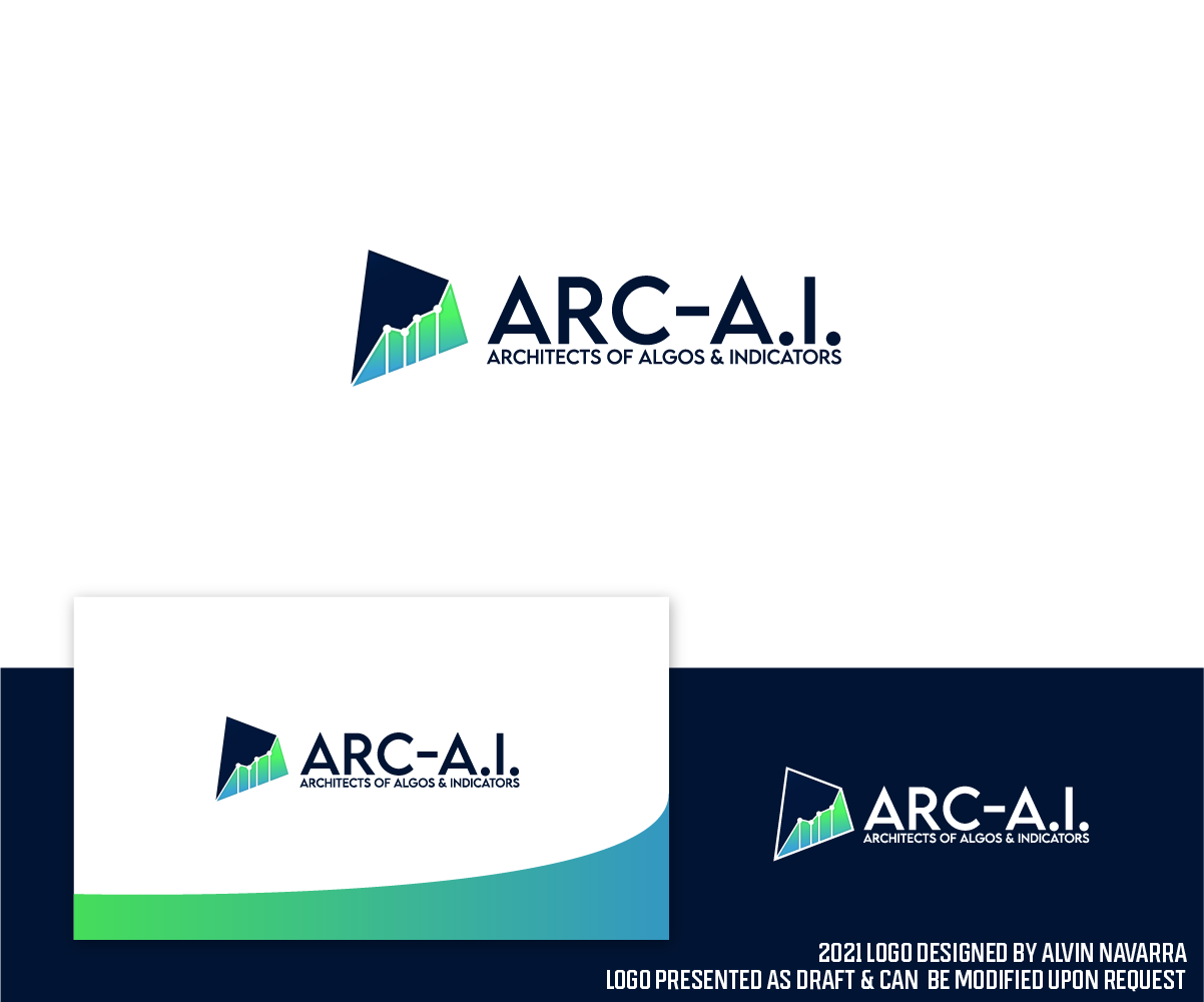 Logo Design by alvinnavarra for this project | Design #27288994
