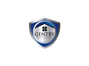Gentry Home Buyers | Logo Design by R16