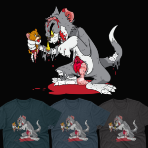 Halloween  | Diseño de Camiseta por delegacydesign