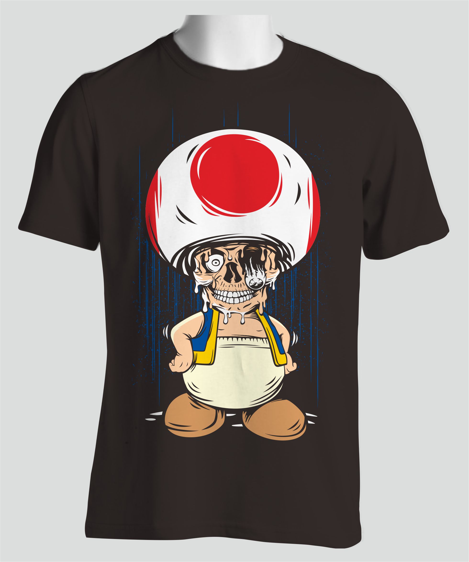 Diseño de Camiseta por Etagraph para Eddie’s Tees  | Diseño #27295601