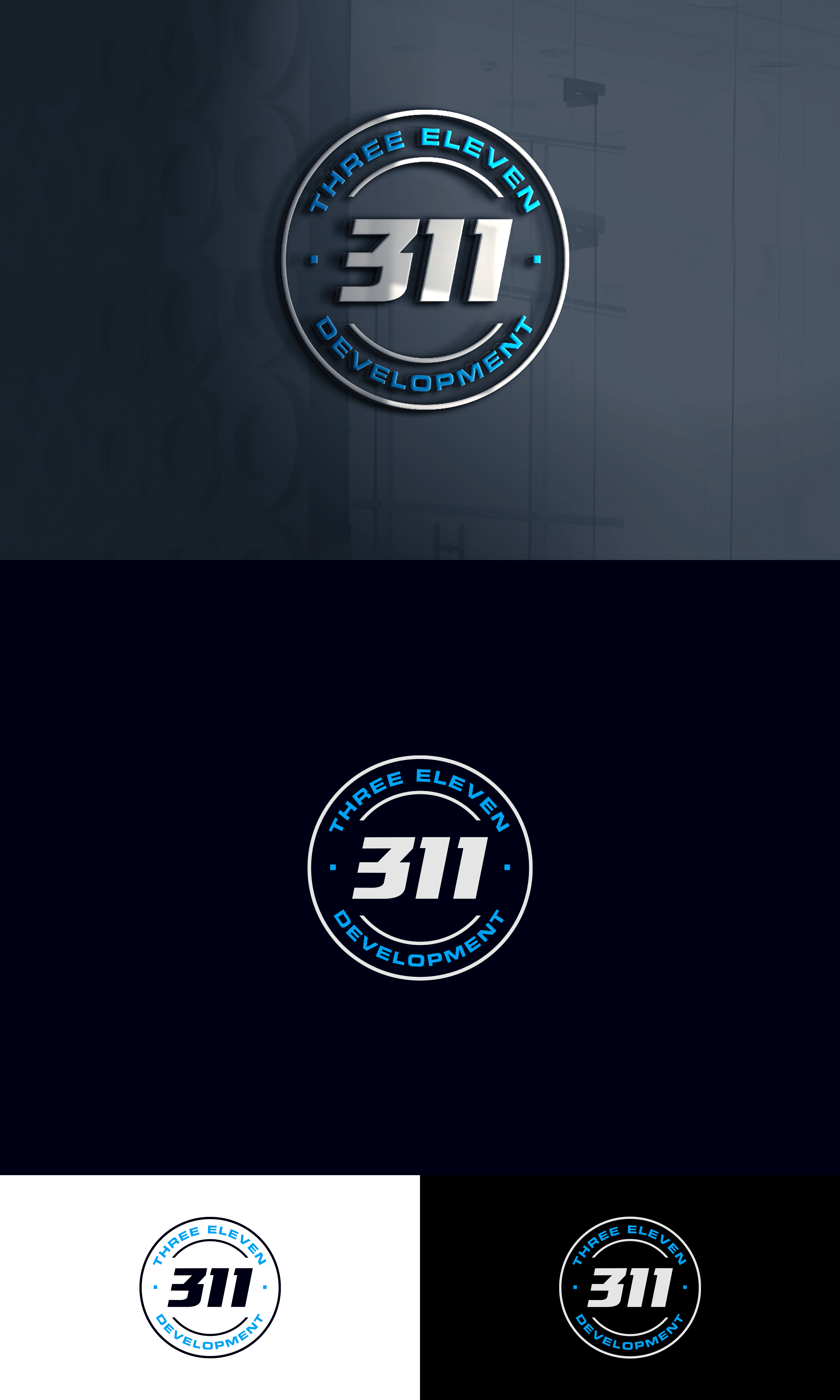 Logo Design by Ally Mac for this project | Design #27274361