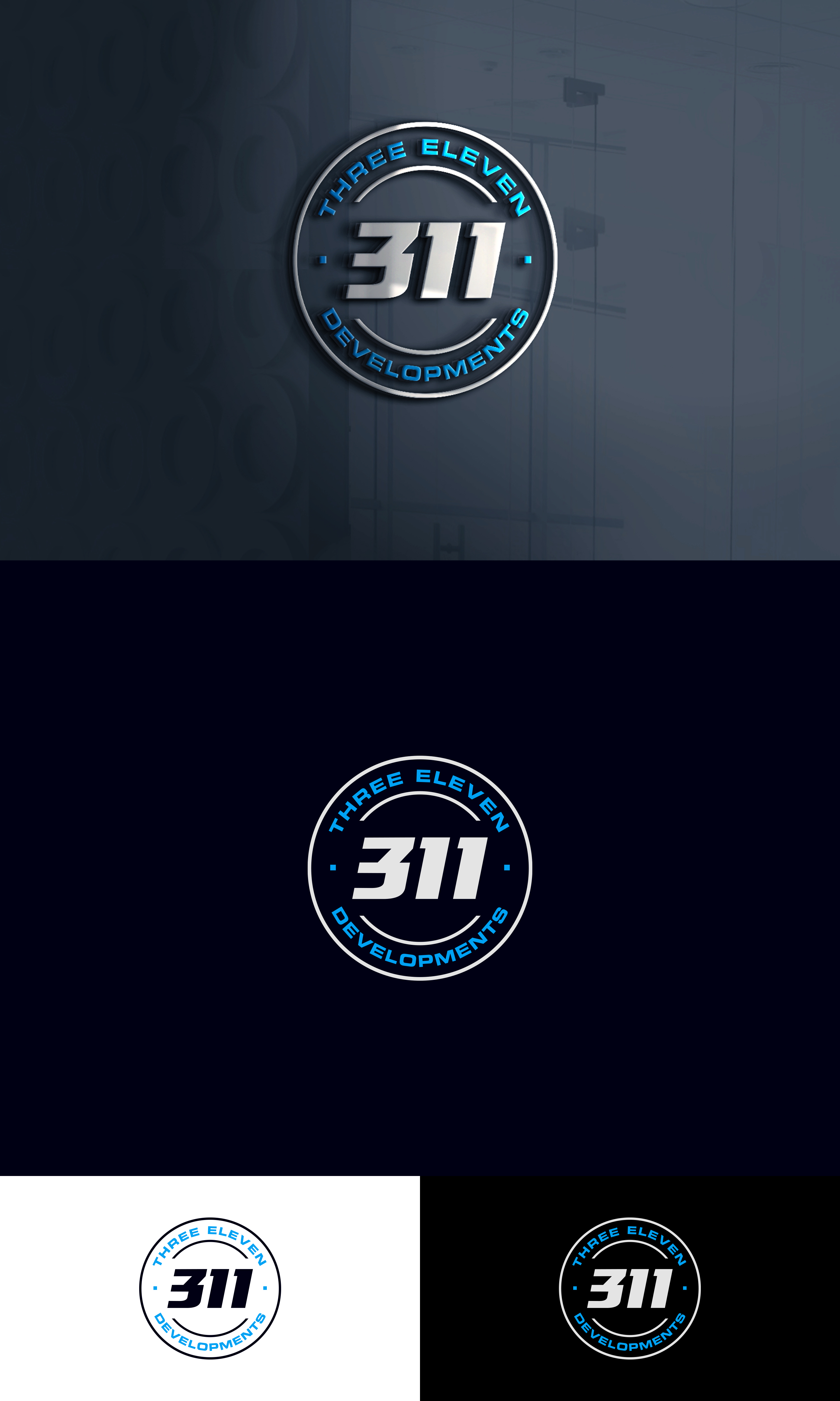 Logo Design by Ally Mac for this project | Design #27320740