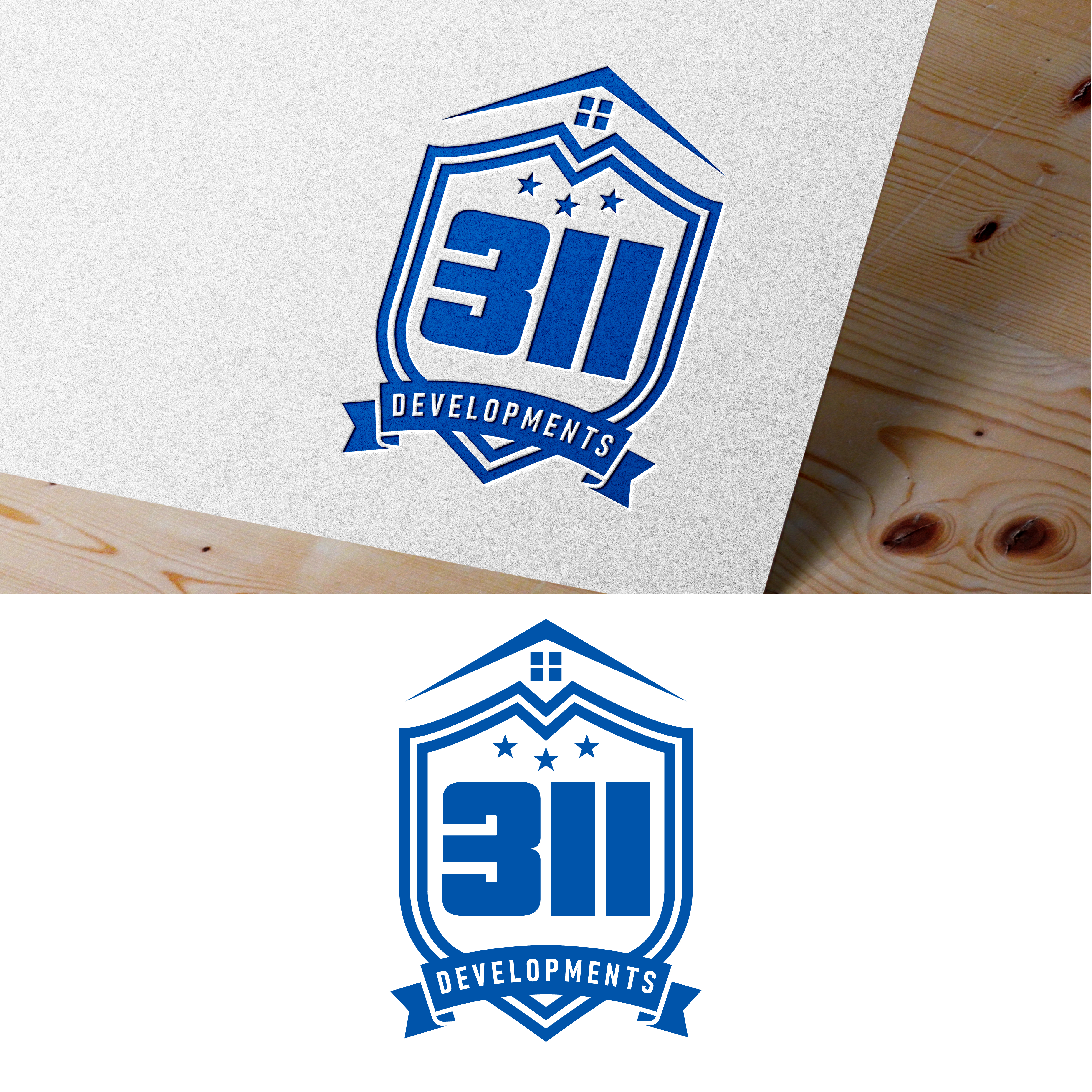 Logo Design by ARTchemist for this project | Design #27271090