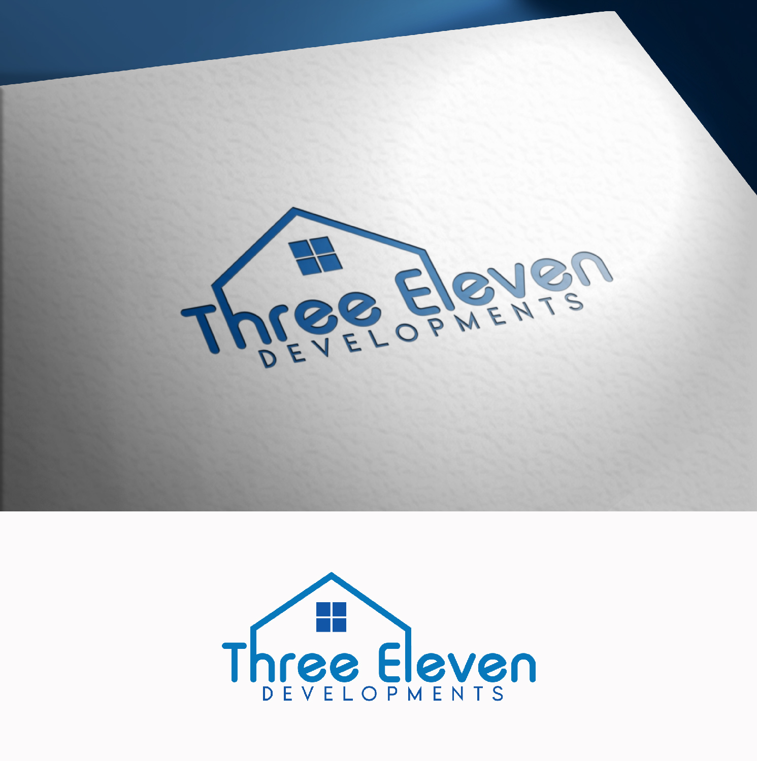 Logo Design by u2square for this project | Design #27272472
