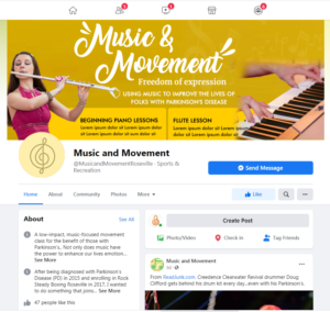 Facebook Design by Best Design Hub for this project | Design: #27276984