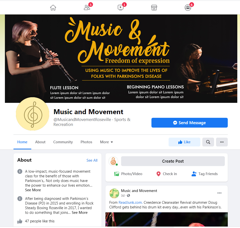 Design Facebook par Best Design Hub pour ce projet | Design #27277035