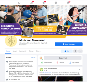 Facebook Design by Best Design Hub for this project | Design: #27278320