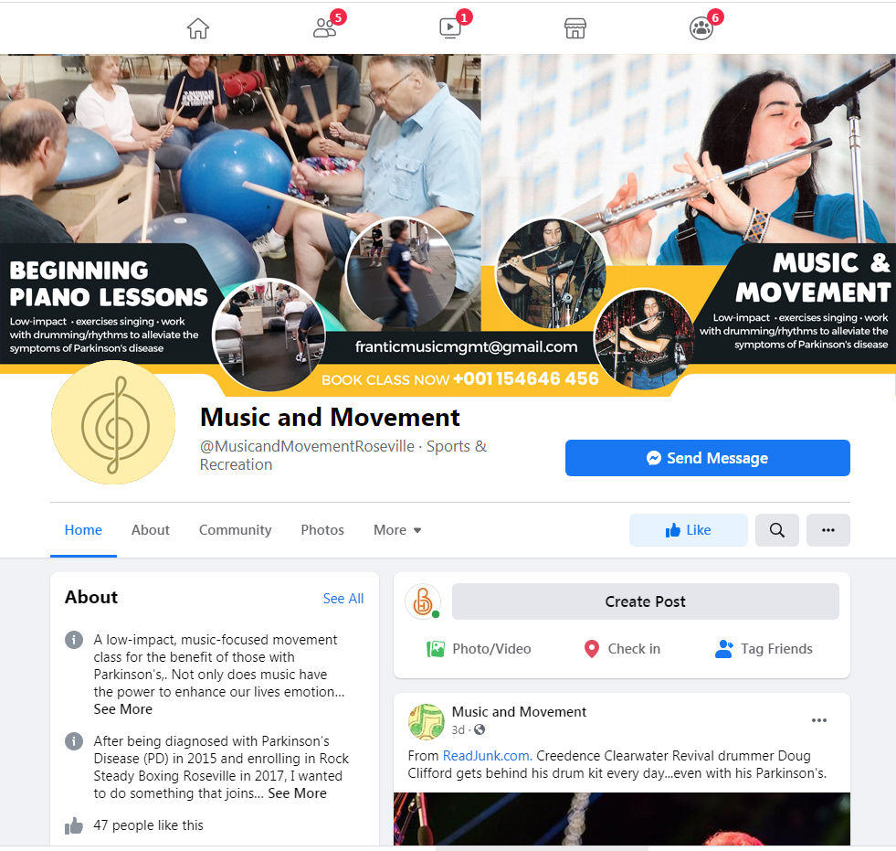 Facebook Design by Best Design Hub for this project | Design #27278362