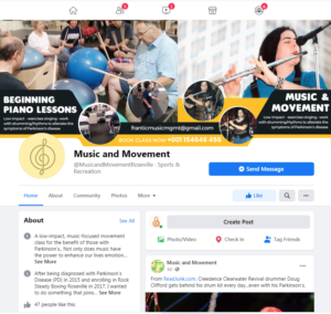 Facebook Design by Best Design Hub for this project | Design: #27278362