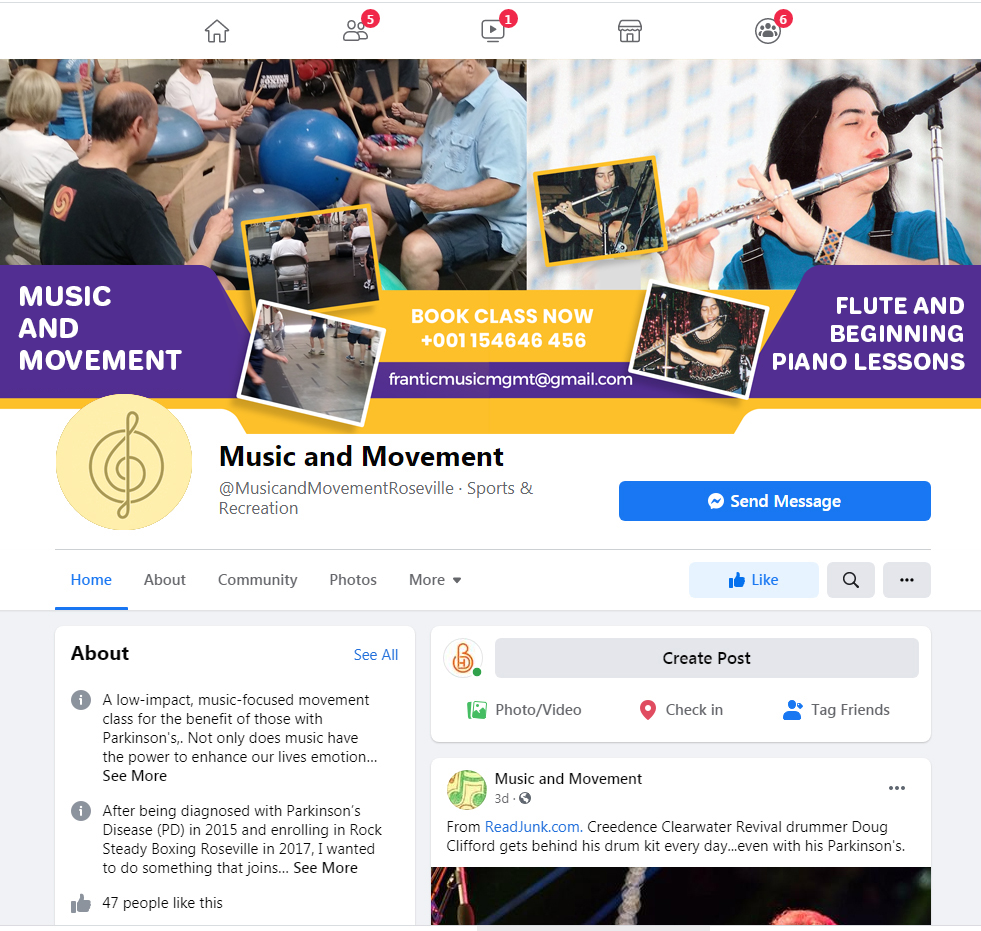 Facebook-Design von Best Design Hub für dieses Projekt | Design #27291332