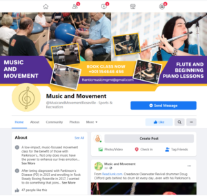Facebook Design by Best Design Hub for this project | Design: #27291332