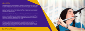 Facebook Design by Best Design Hub for this project | Design: #27515874