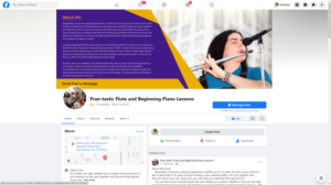 Facebook Design by Best Design Hub for this project | Design: #27542806