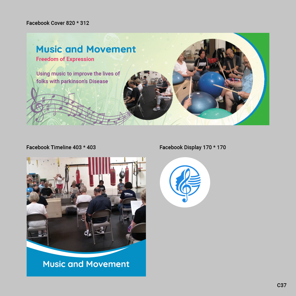 Facebook-Design von pb für dieses Projekt | Design #27281232