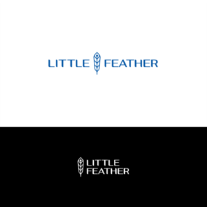 little feather | Logo Design by MunirMishbah