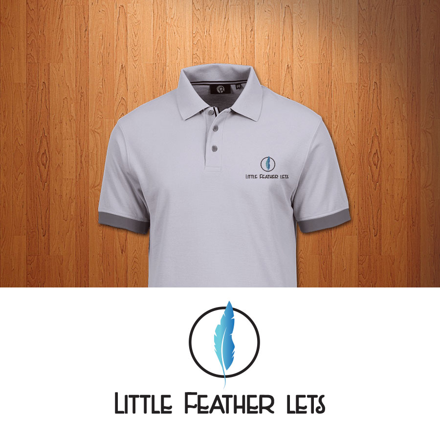 Logo Design by Th3o for this project | Design #27271071