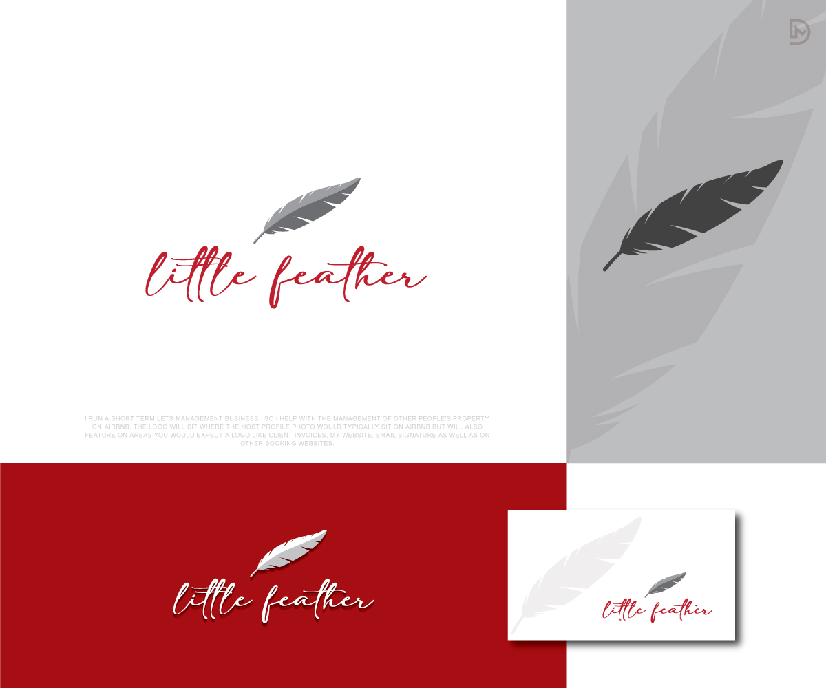 Logo Design by D_Mantra for this project | Design #27271989