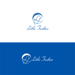 little feather | Design de Logo par Joenet Jayawarna