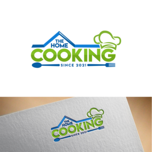 Logo Design by PsyPen for this project | Design #27283191