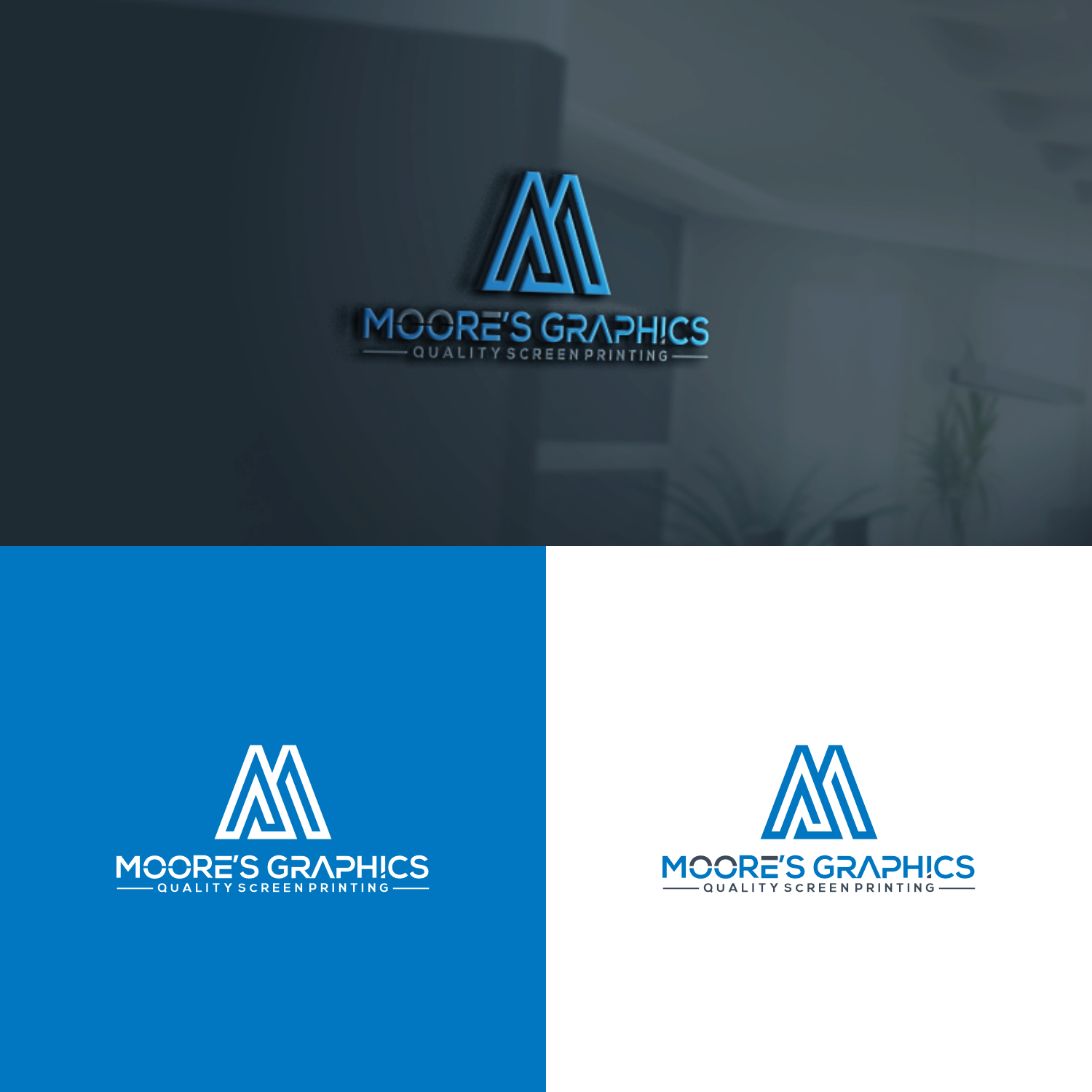 Logo Design by soffel for this project | Design #27272274