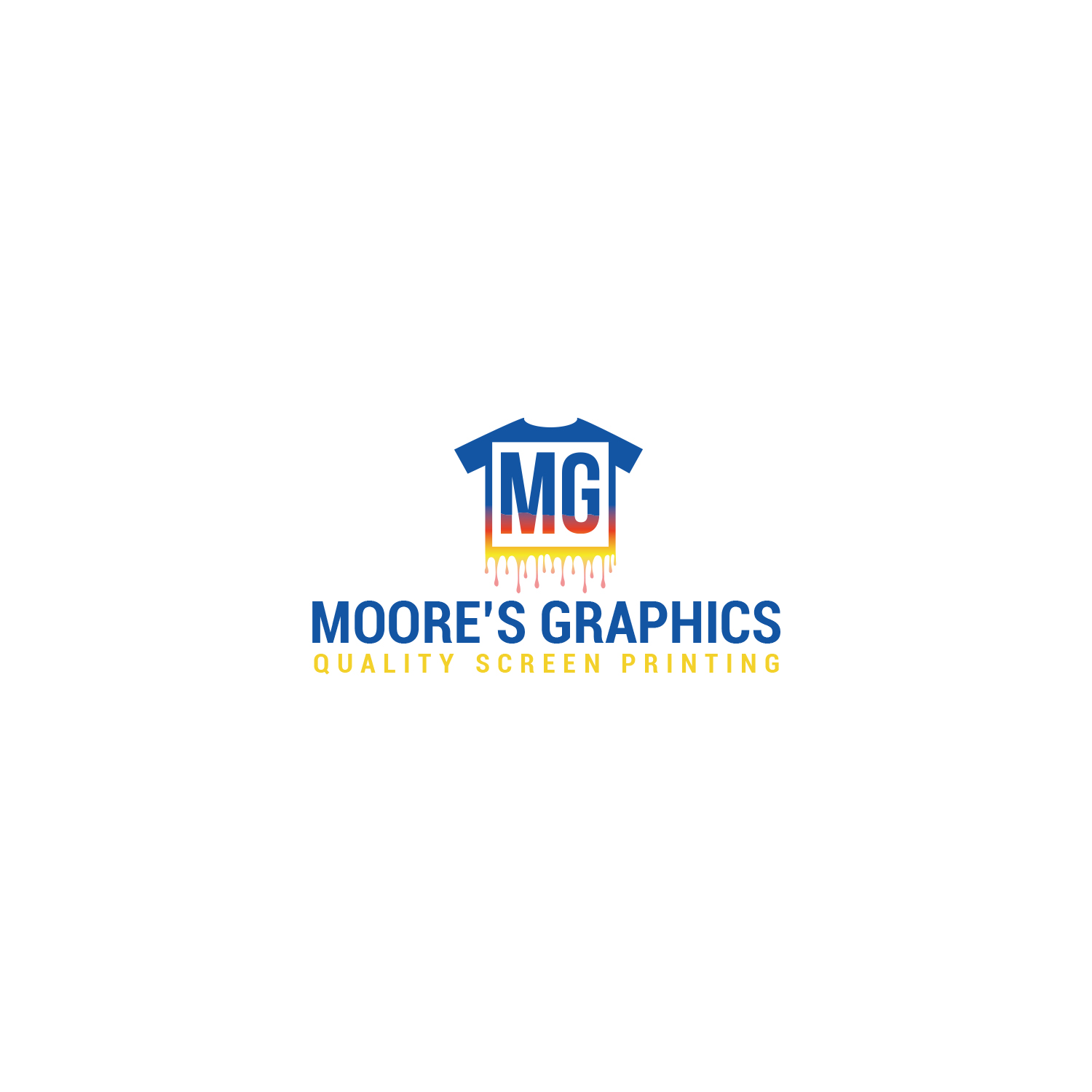 Logo Design by MG.graphics for this project | Design #27275169